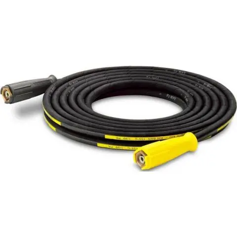 Kärcher Home & Garden Longlife 400 Högtrycksslang Beställ nu